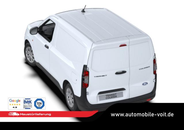 Ford Transit Courier Trend 1.0 EB 100 Klimaaut Temp 