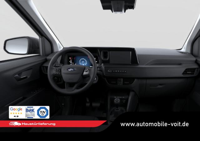 Ford Transit Courier Trend 1.0 EB 100 Klimaaut Temp 