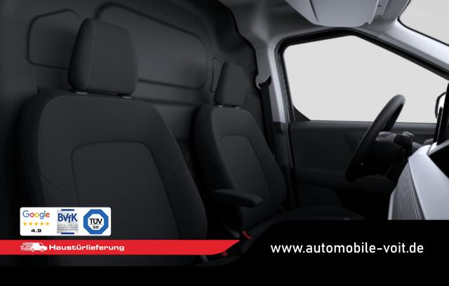 Ford Transit Courier Trend 1.0 EB 100 Klimaaut Temp 