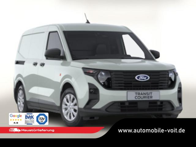 Ford Transit Courier - Trend 1.0 EB 100 Klimaaut Temp