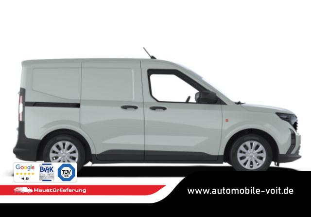 Ford Transit Courier Trend 1.0 EB 100 Klimaaut Temp 