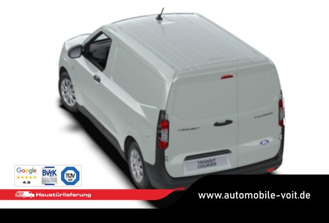Ford Transit Courier Trend 1.0 EB 100 Klimaaut Temp 