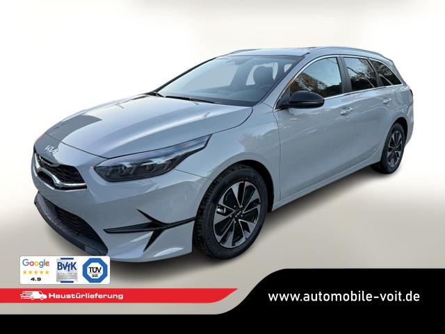 Kia Ceed Sportswagon - SW MHEV DCT JBL ACC SHZ elKlappe Key Bi-LED