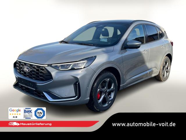 Ford Kuga - ST-Line X 2.5 FHEV 183 AWD HUD Pano AHK ACC