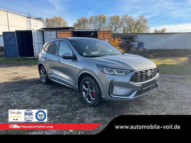 Ford Kuga ST-Line X 2.5 FHEV 183 AWD HUD Pano AHK ACC 