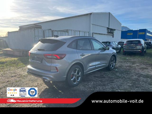 Ford Kuga ST-Line X 2.5 FHEV 183 AWD HUD Pano AHK ACC 