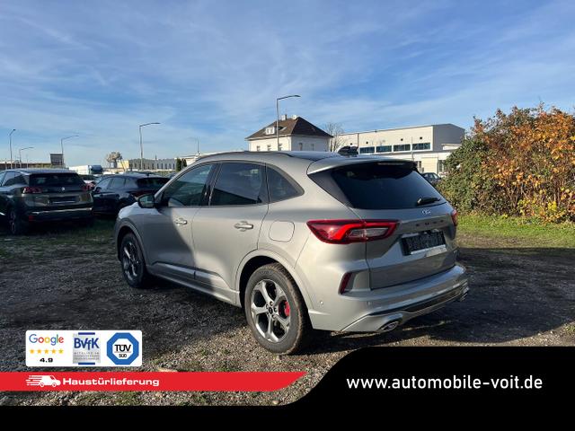 Ford Kuga ST-Line X 2.5 FHEV 183 AWD HUD Pano AHK ACC 