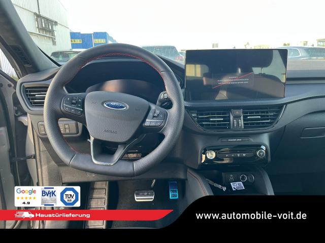 Ford Kuga ST-Line X 2.5 FHEV 183 AWD HUD Pano AHK ACC 