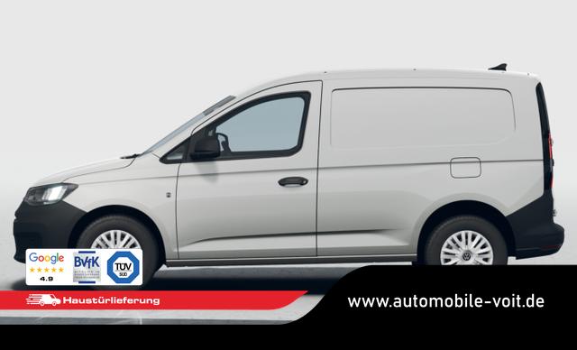 Volkswagen Caddy Cargo 2.0 TDI 102 AppCo Temp PDC HFT LaneA 