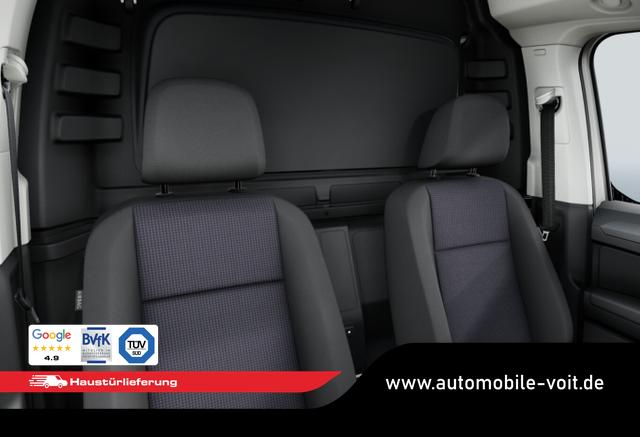 Volkswagen Caddy Cargo 2.0 TDI 102 AppCo Temp PDC HFT LaneA 