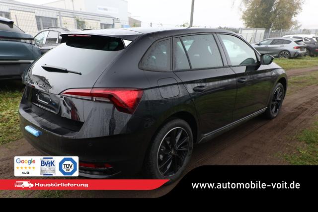 Skoda Scala Monte Carlo TSI 150 DSG MonteC Pano Matrix Nav Kam SHZ 