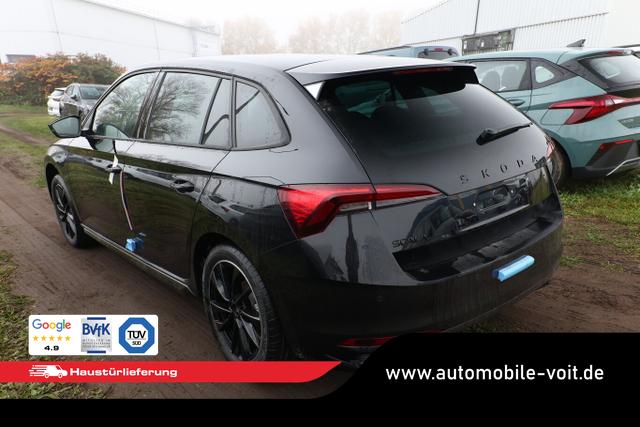 Skoda Scala Monte Carlo TSI 150 DSG MonteC Pano Matrix Nav Kam SHZ 