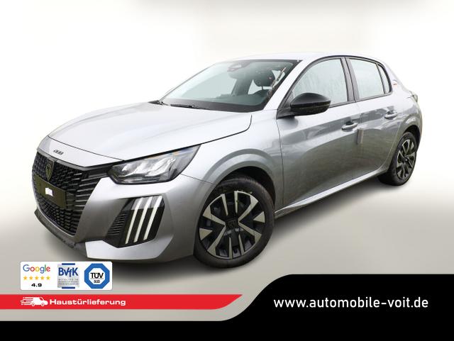 Peugeot 208 - 100 Style LED PDC Temp CarPlay/AndroidAuto