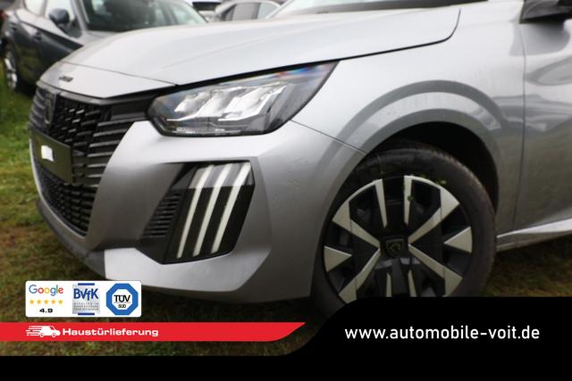 Peugeot 208 100 Style LED PDC Temp CarPlay/AndroidAuto 