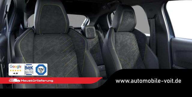 Peugeot 208 MHEV 110 DSC6 GT Pano SHZ ACC Keyl 360° Nav 
