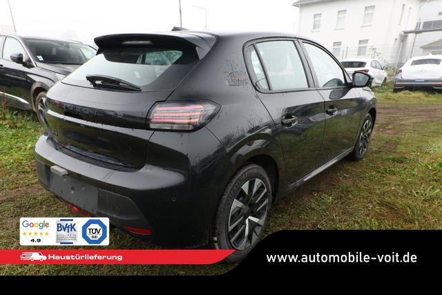 Peugeot 208 Style 100 LED SHZ PDC Temp CarP/AndroidA BT 