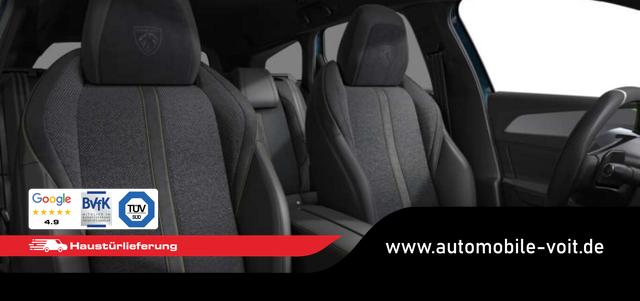 Peugeot 308 SW 130 EAT8 GT Massage SHZ 360° ACC eHK RCTA 