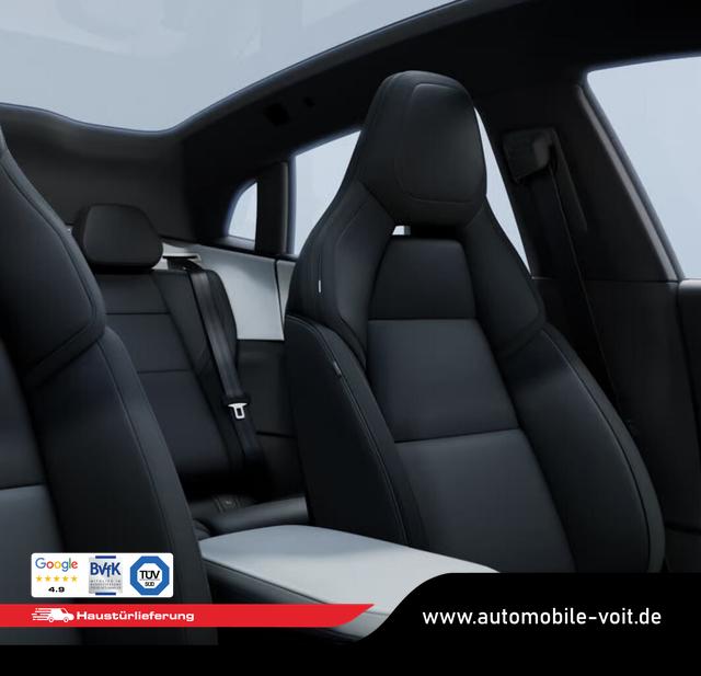 Polestar 4 Long Range Single Motor Pano PlusP PilotP 21Z 