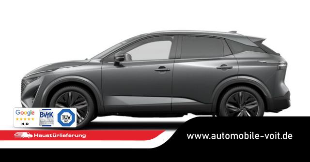 Nissan Qashqai Tekna MHEV 158 CVT HUD Pano Bose eHk SHZ 