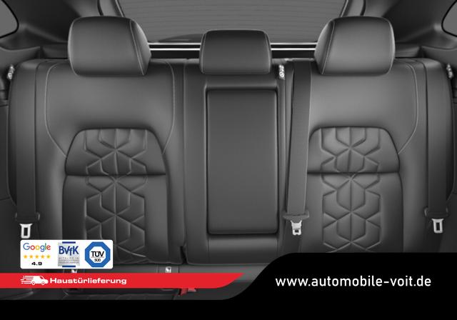 Nissan Qashqai Tekna MHEV 158 CVT HUD Pano Bose eHk SHZ 