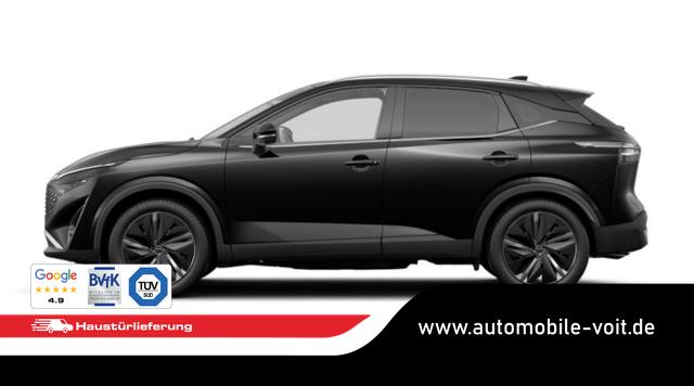 Nissan Qashqai Tekna MHEV 158 CVT HUD Pano Bose eHk SHZ 