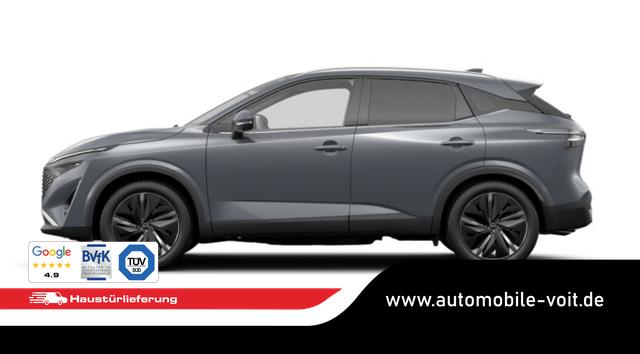 Nissan Qashqai Tekna MHEV 158 CVT HUD Pano Bose eHk SHZ 