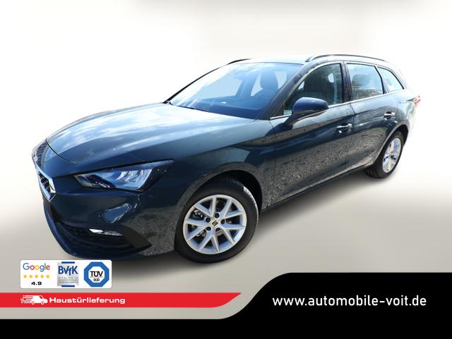 SEAT Leon Sportstourer - Style ST 1.5 TSI 115 SHZ 3ZClim ACC PrivG