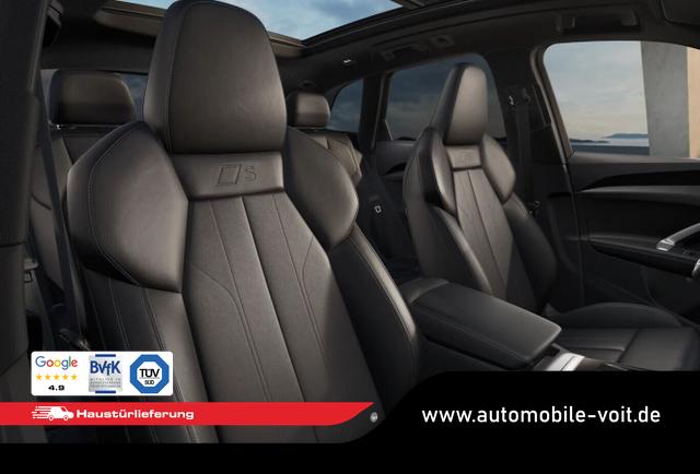 Audi Q5 S line TDI 204 2xS neuesMod Tech+ Pano Kam SHZ 