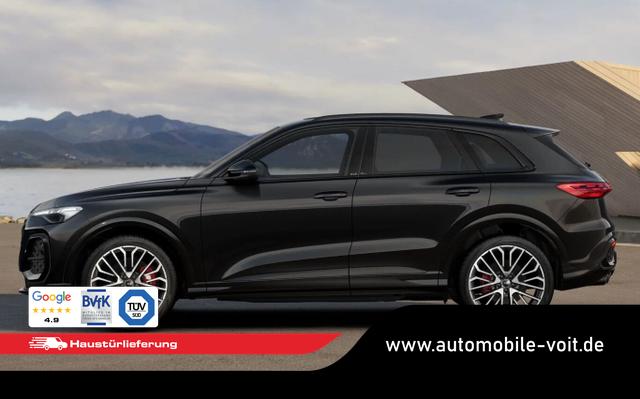Audi SQ5 Edition one TFSI neuMod Tech+ Pano Matrix 