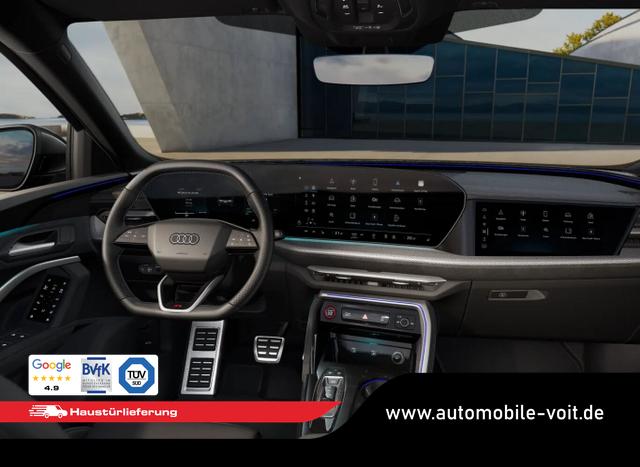 Audi SQ5 Edition one TFSI neuMod Tech+ Pano Matrix 