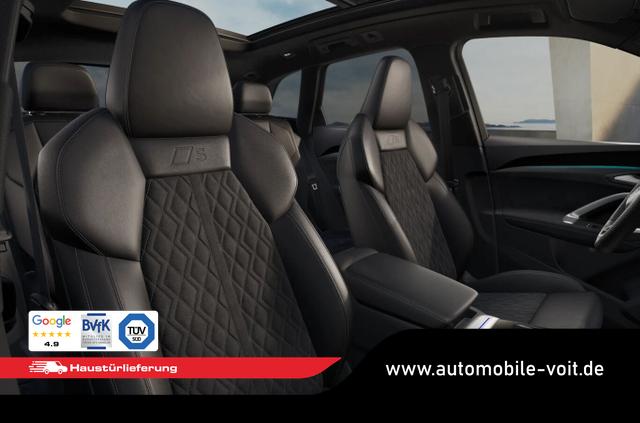 Audi SQ5 Edition one TFSI neuMod Tech+ Pano Matrix 