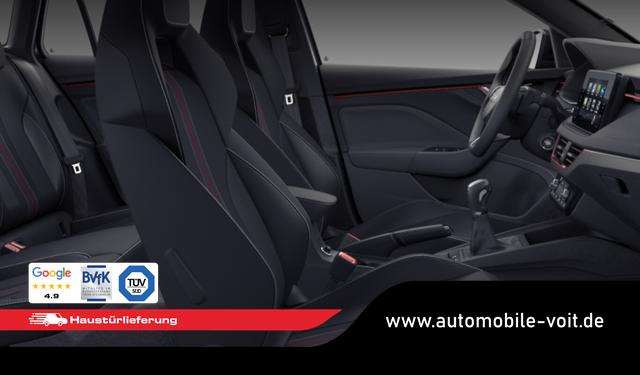 Skoda Kamiq Monte Carlo 116 DSG MonteC Pano Matrix ACC SideA SHZ 