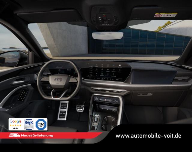 Audi Q5 S line TDI 204 2xS neuesMod Tech Pano Kam SHZ 