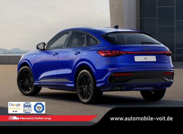 Audi Q5 Sportback S line Sportb TDI204 2xSline neuesMod Tech+ 20Z Pano 