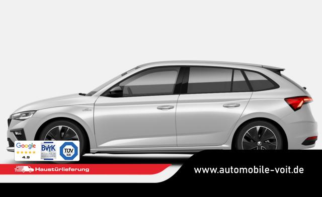 Skoda Scala Monte Carlo TSI 150 DSG MonteC Pano Matrix Nav ACC SHZ 