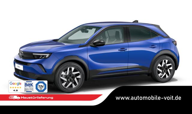 Opel Mokka Edition 1.2 130 AT8 LED TechP Nav ACC Kam 