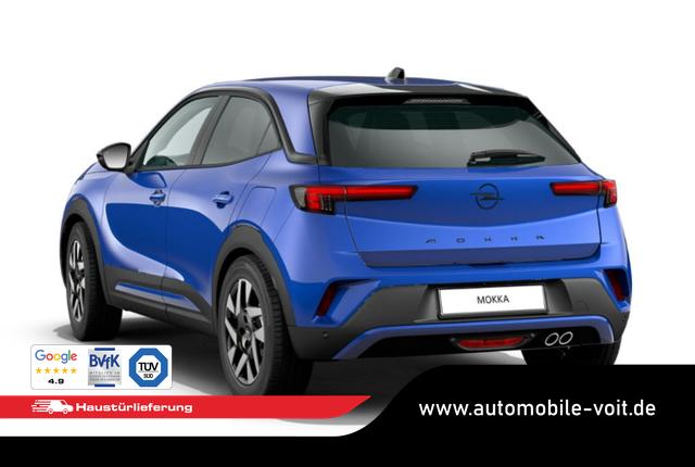 Opel Mokka Edition 1.2 130 AT8 LED TechP Nav ACC Kam 