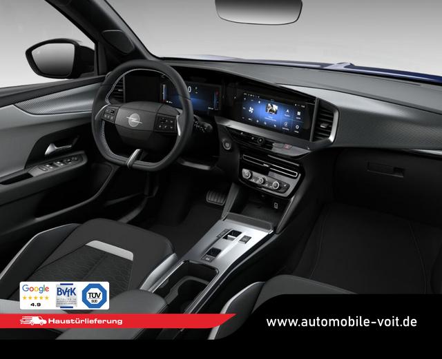 Opel Mokka Edition 1.2 130 AT8 LED TechP Nav ACC Kam 