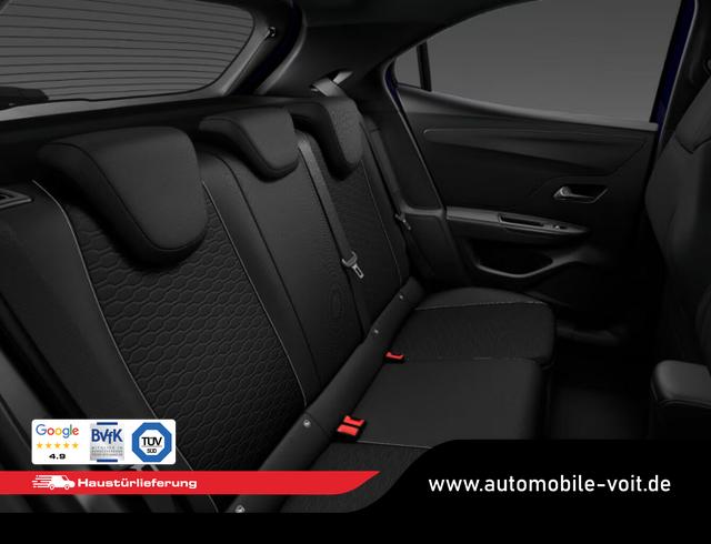 Opel Mokka Edition 1.2 130 AT8 LED TechP Nav ACC Kam 