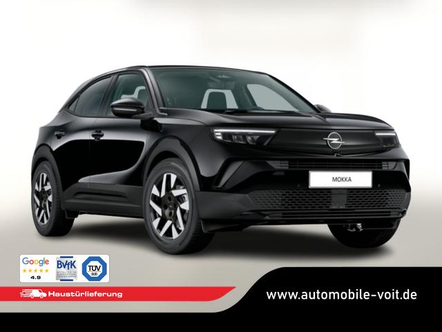 Opel Mokka - Edition 1.2 130 AT8 LED TechP Nav ACC Kam