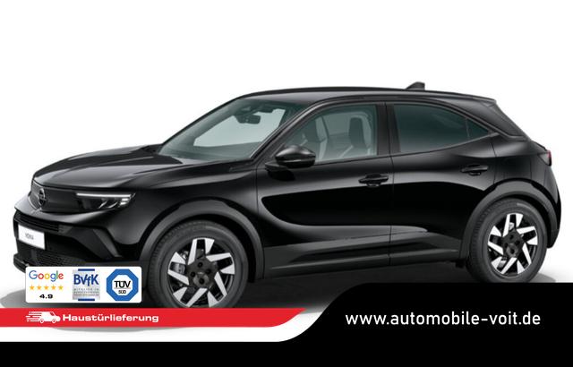 Opel Mokka Edition 1.2 130 AT8 LED TechP Nav ACC Kam 