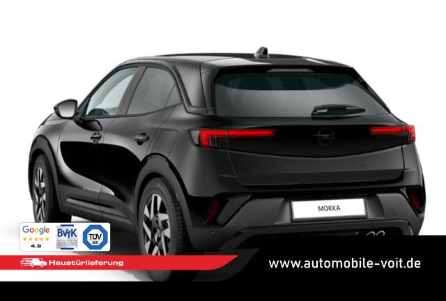 Opel Mokka Edition 1.2 130 AT8 LED TechP Nav ACC Kam 