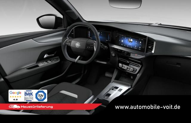 Opel Mokka Edition 1.2 130 AT8 LED TechP Nav ACC Kam 