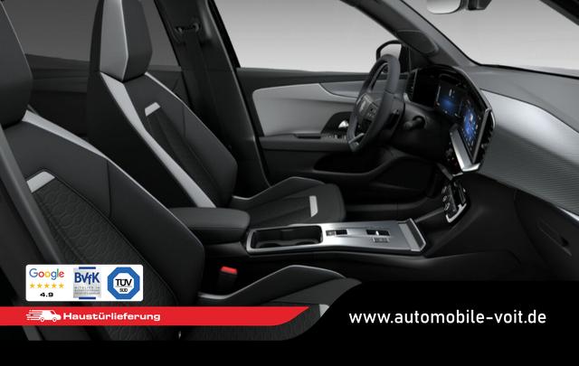 Opel Mokka Edition 1.2 130 AT8 LED TechP Nav ACC Kam 