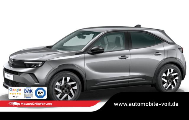 Opel Mokka Edition 1.2 130 AT8 LED TechP Nav ACC Kam 