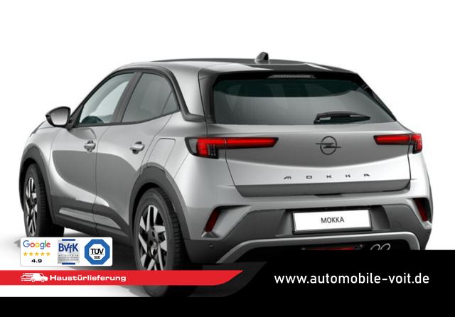 Opel Mokka Edition 1.2 130 AT8 LED TechP Nav ACC Kam 