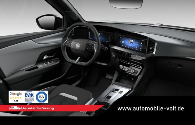 Opel Mokka Edition 1.2 130 AT8 LED TechP Nav ACC Kam 