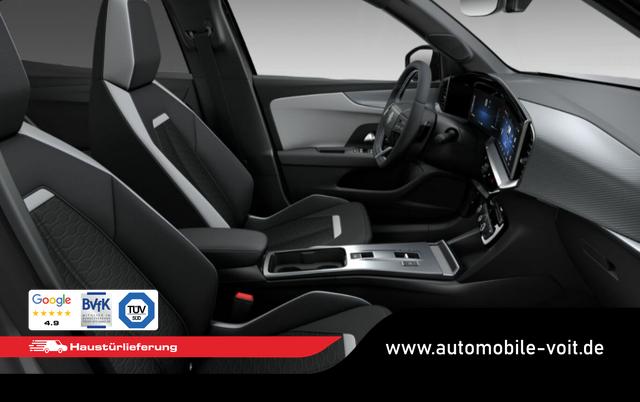 Opel Mokka Edition 1.2 130 AT8 LED TechP Nav ACC Kam 