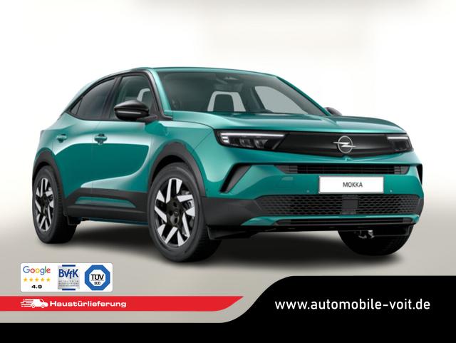 Opel Mokka - Edition 1.2 130 AT8 LED TechP Nav ACC Kam