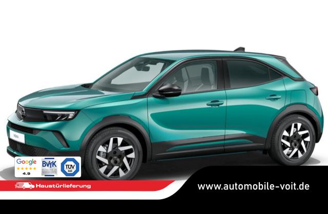 Opel Mokka Edition 1.2 130 AT8 LED TechP Nav ACC Kam 